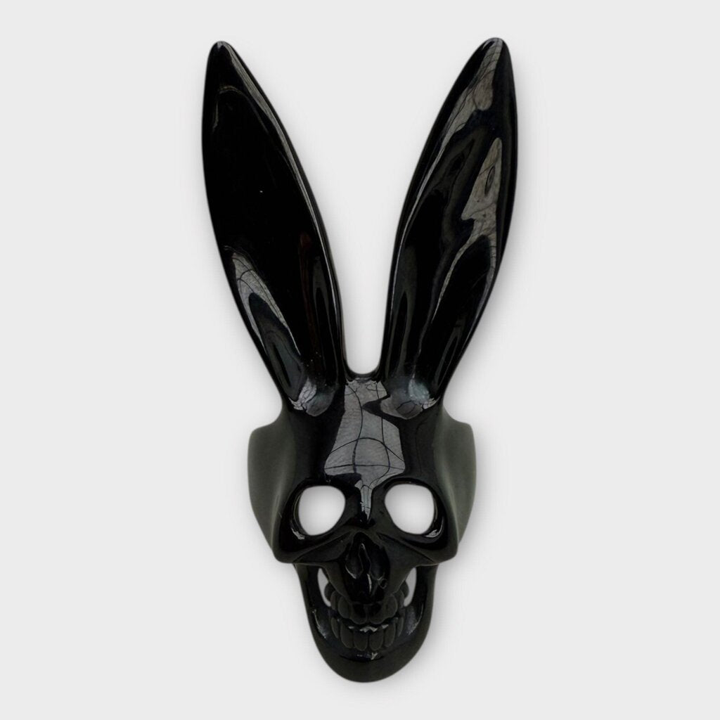 Oversized Bunny Ring