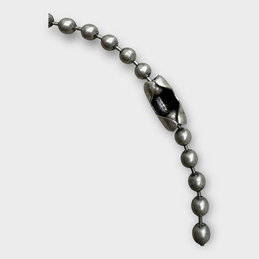 Dad Tag Necklace