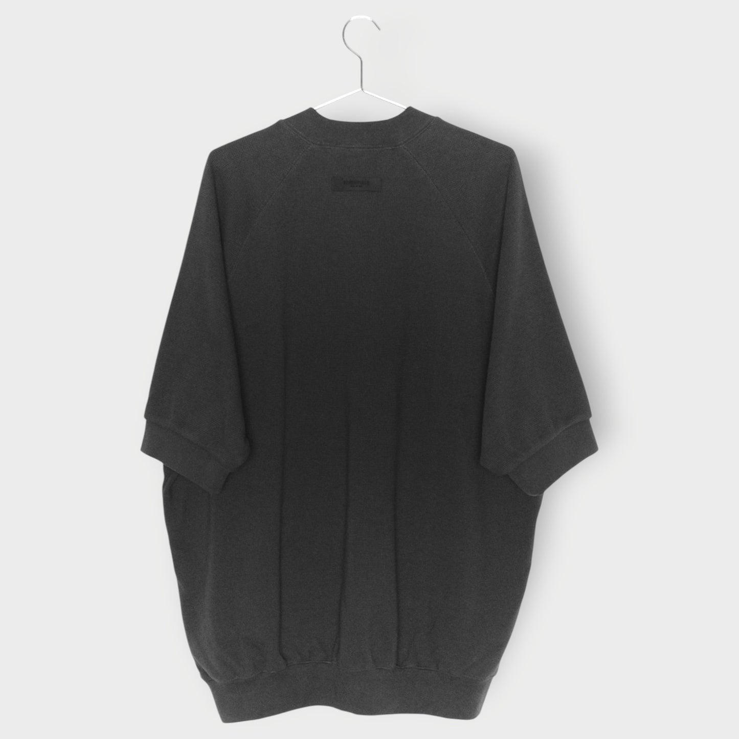 Waffle Knit Tee