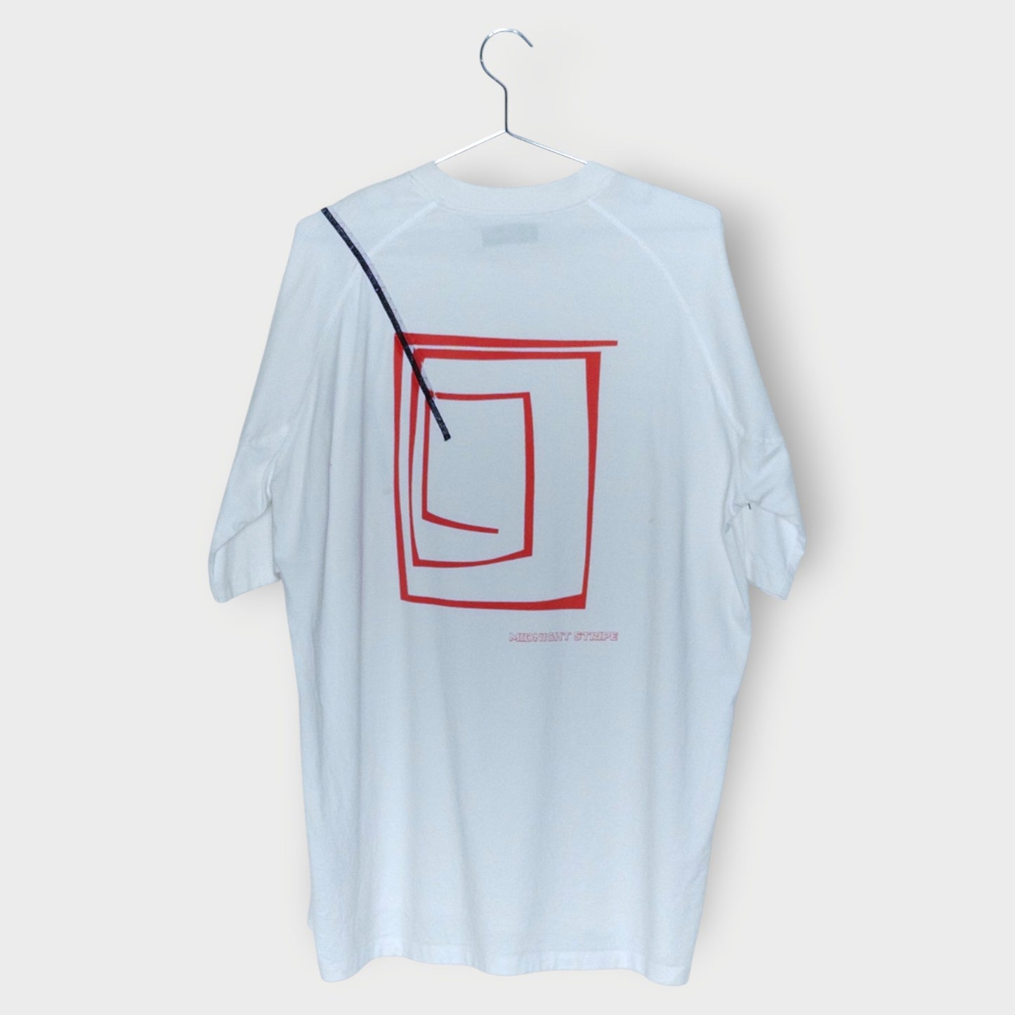 Midnight Stripe Tee