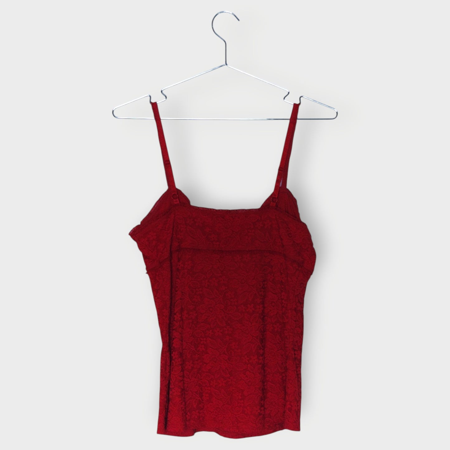 Lace Cami Top