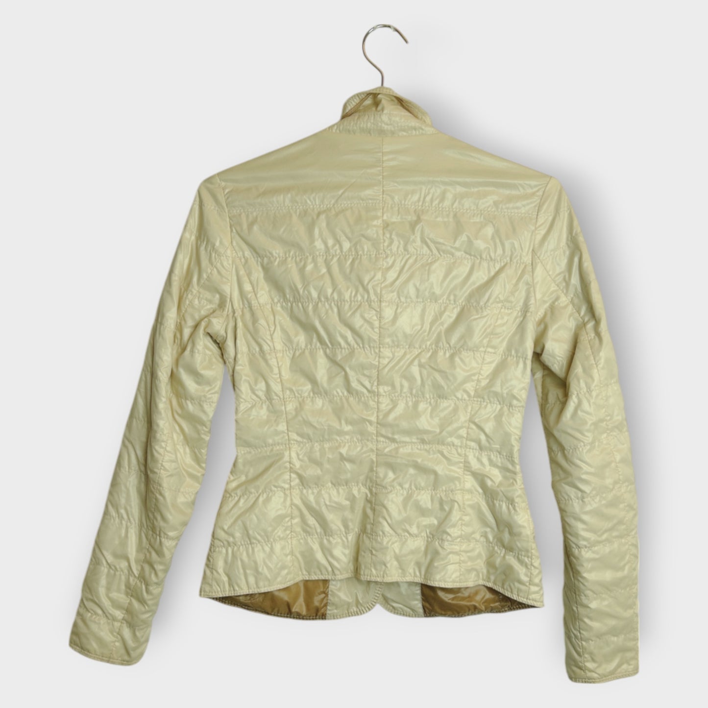 Alexandrine Nylon Blazer Jacket