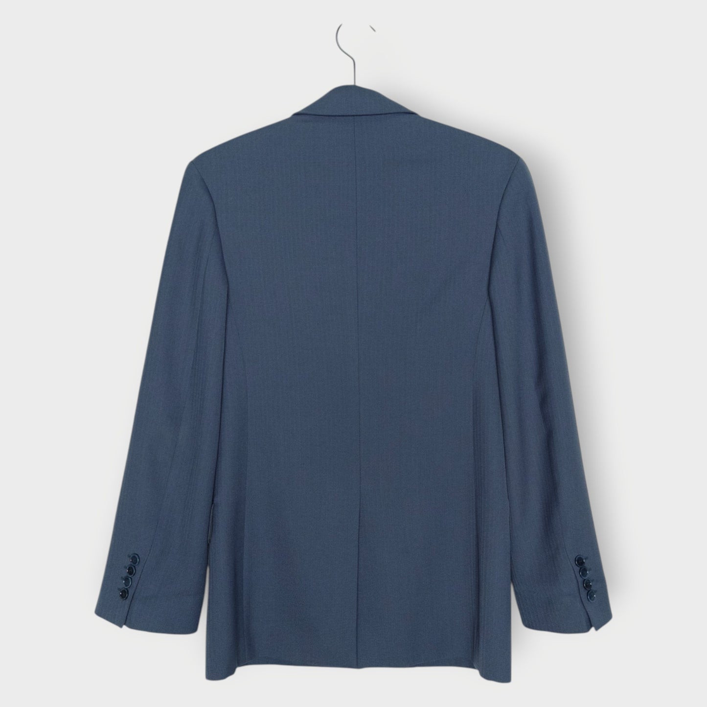 Tailored Blazer