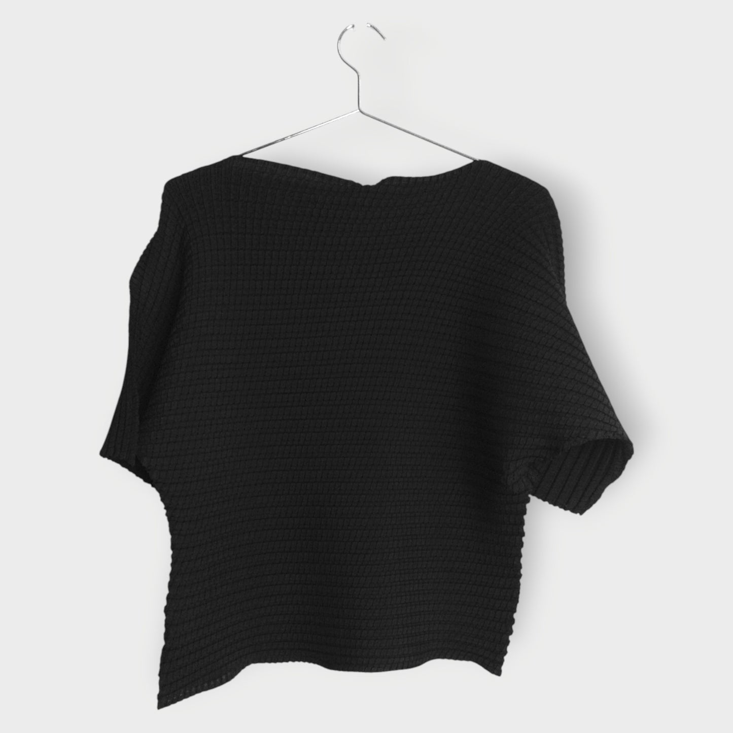Perma Pleats Top