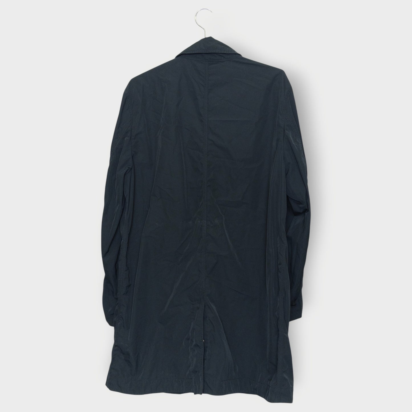 Micro Twill Jacket
