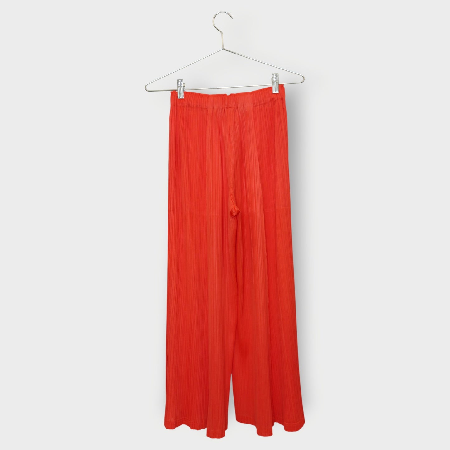 Pleated Culotte