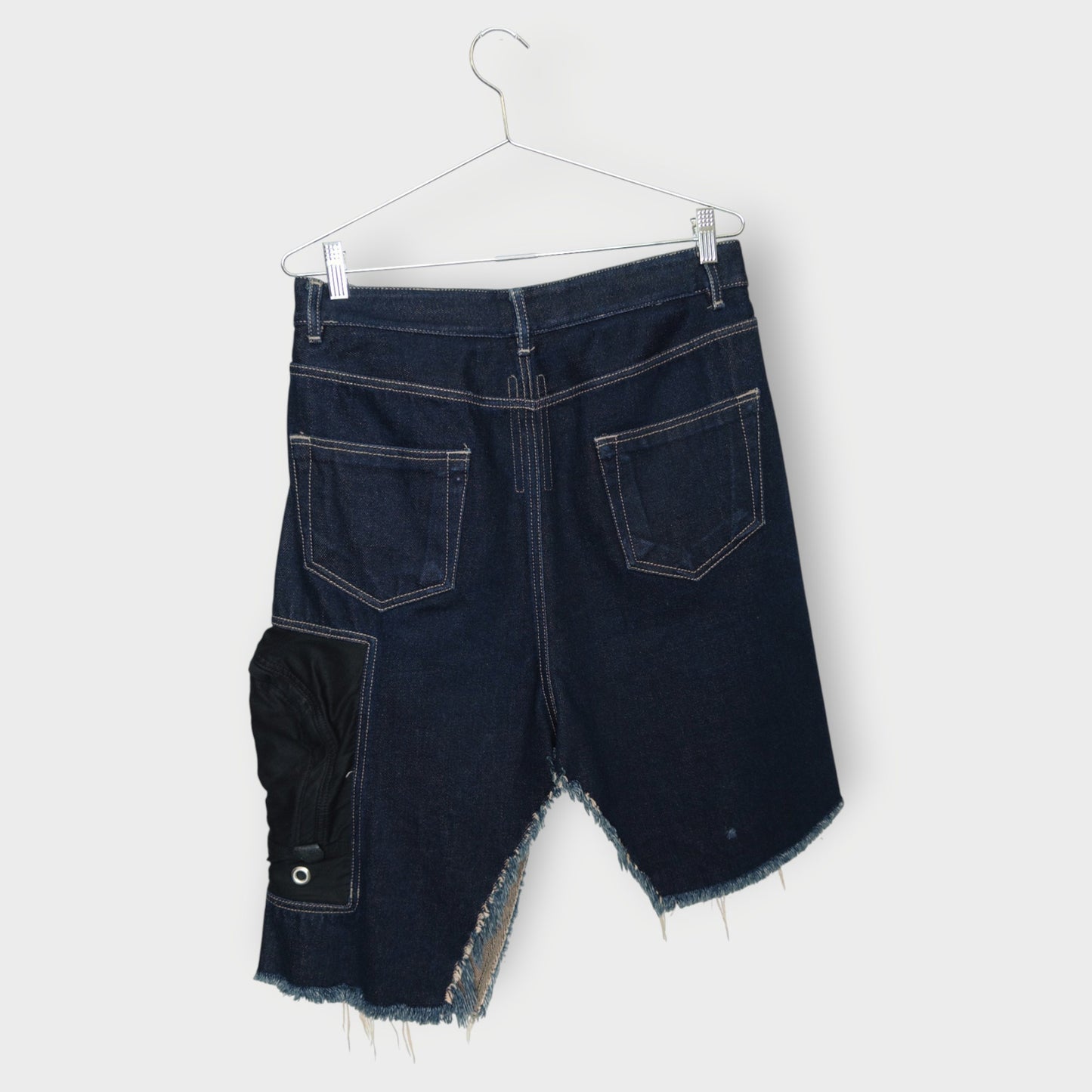 Sisyphus Denim Skirt