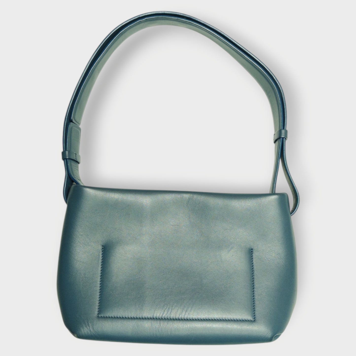 Musubi Knot Shoulder Bag
