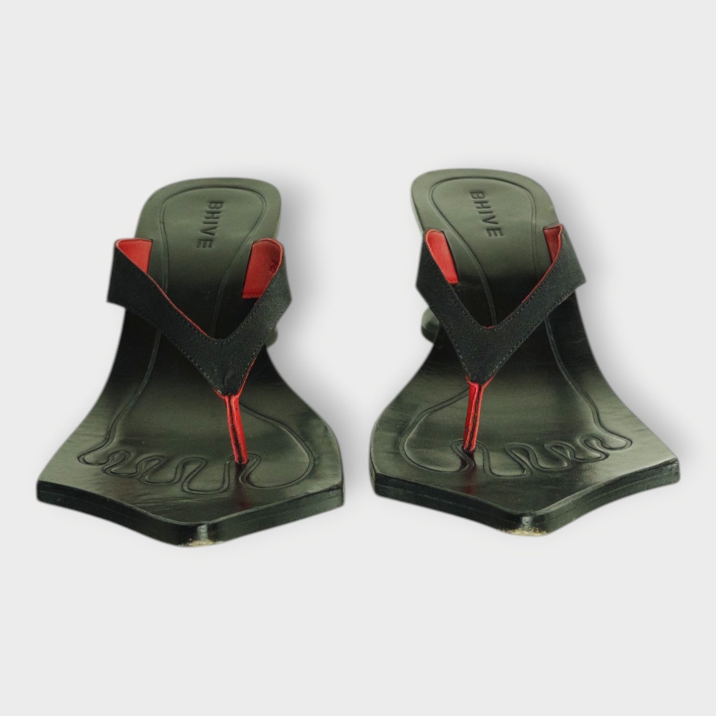 Drago Sandal Heel