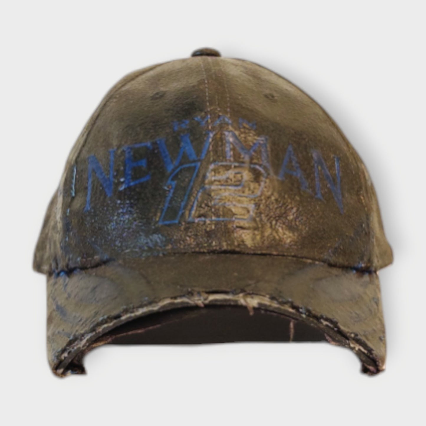 Coated Cut Cap