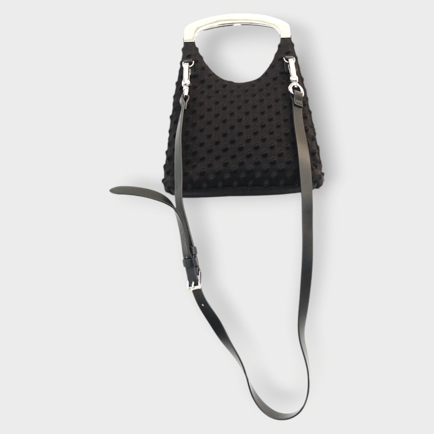 2 Way Textured Bag