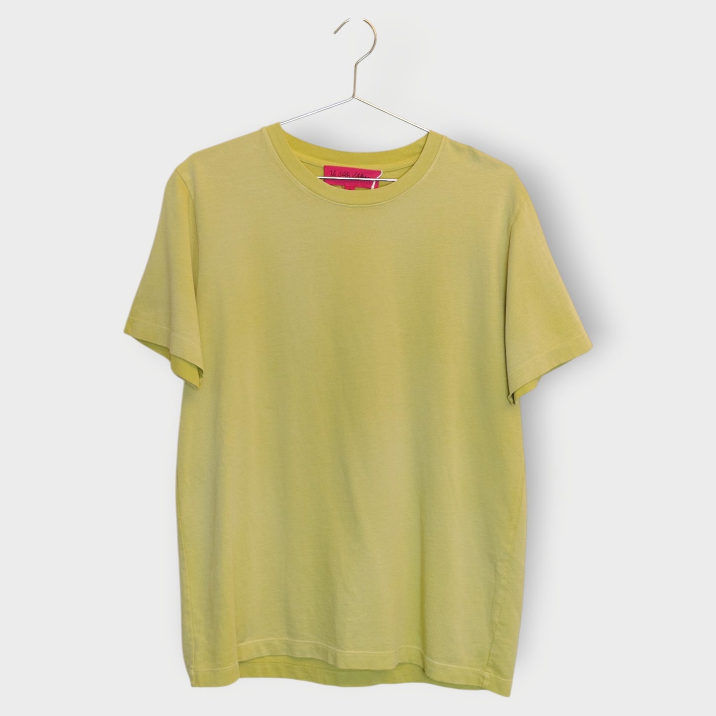 Crew Neck T-Shirt