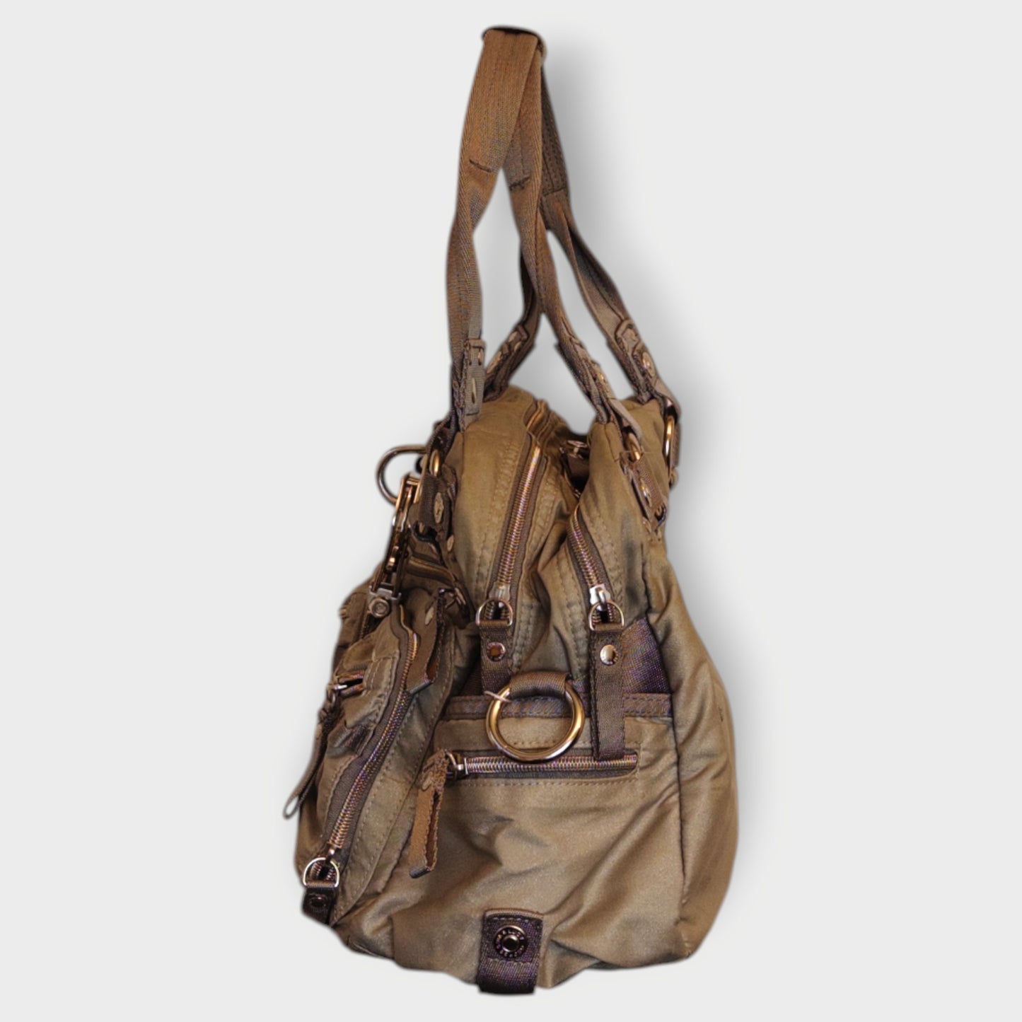 Zip Pocket Bag