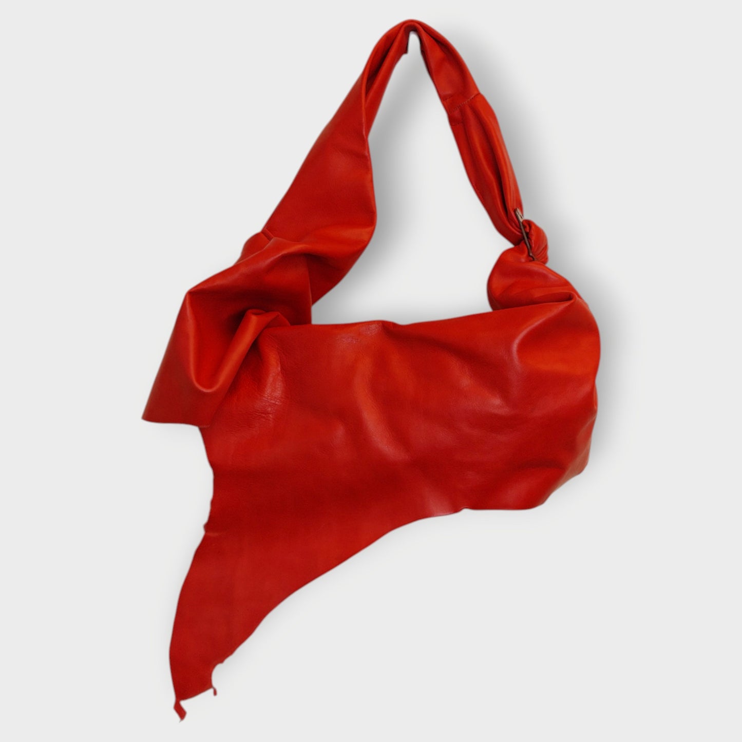 Leather Ems Bag