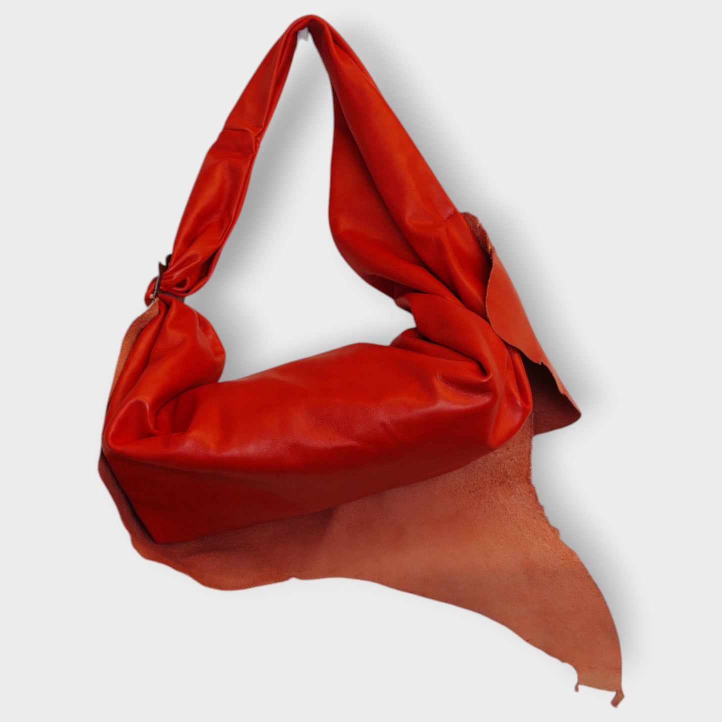 Leather Ems Bag