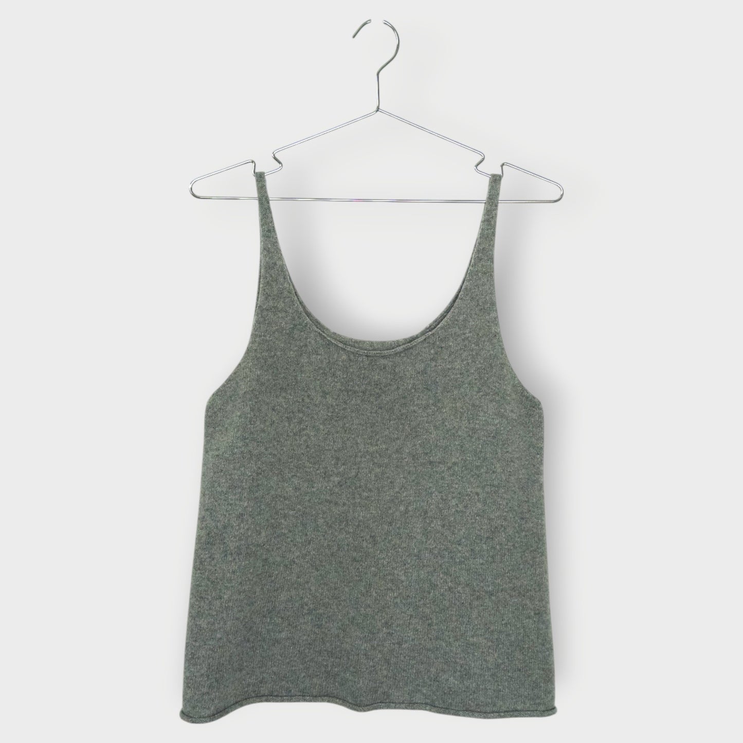Cashmere Top