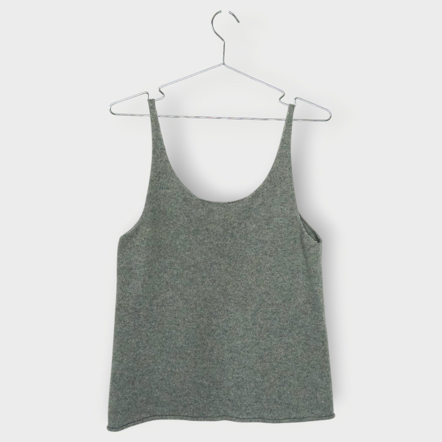 Cashmere Top