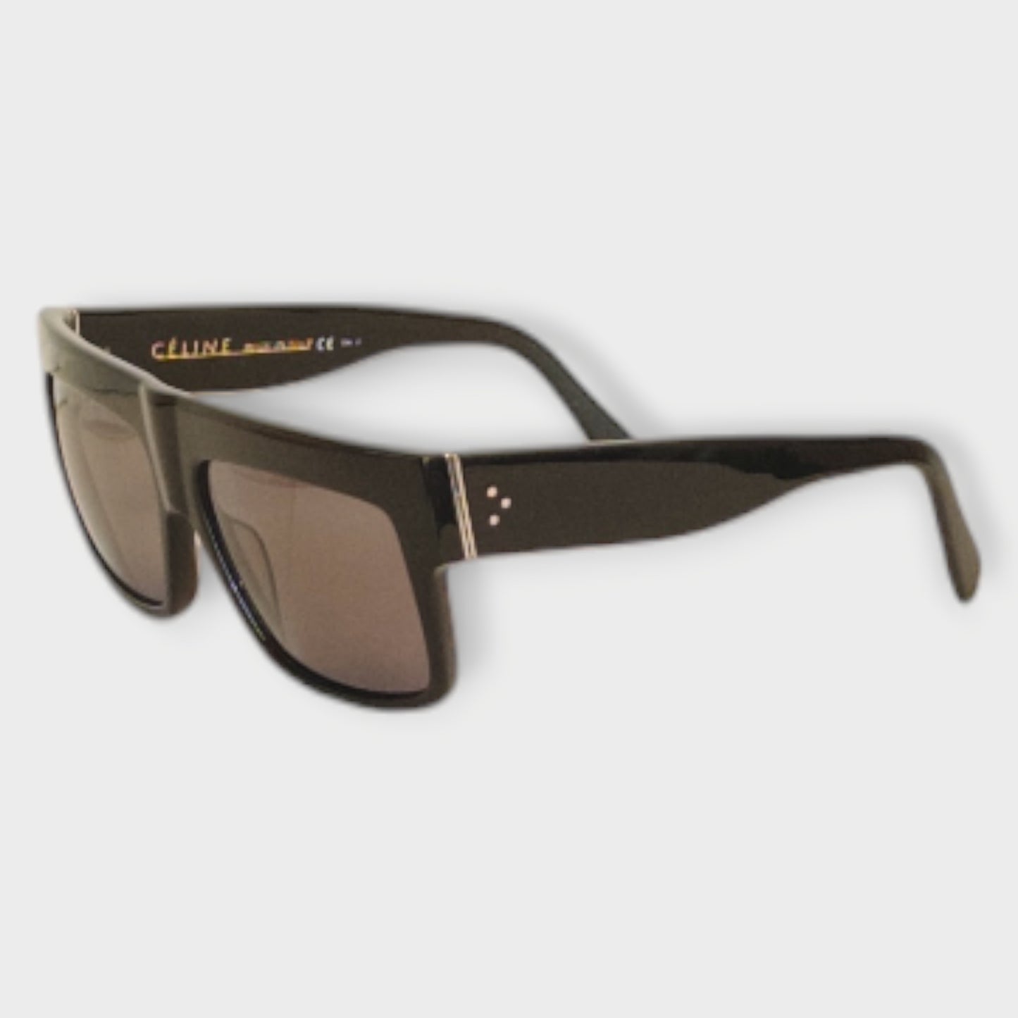ZZ-Top Sunglasses