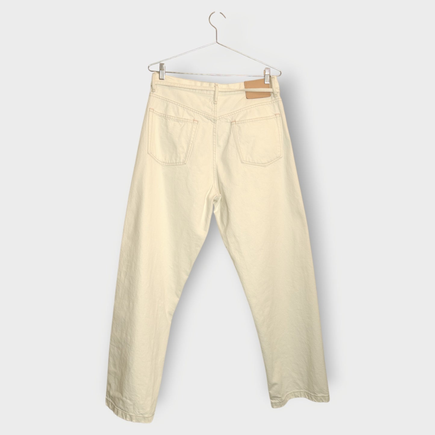 Toj Tie Jeans