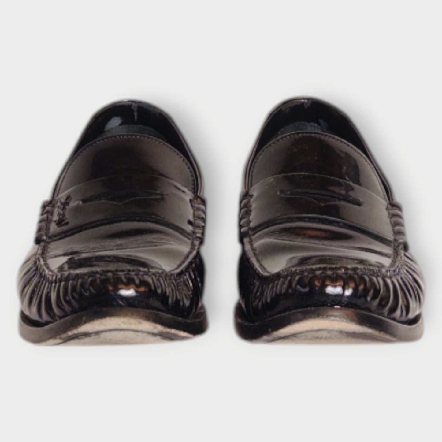 Patent Loafer