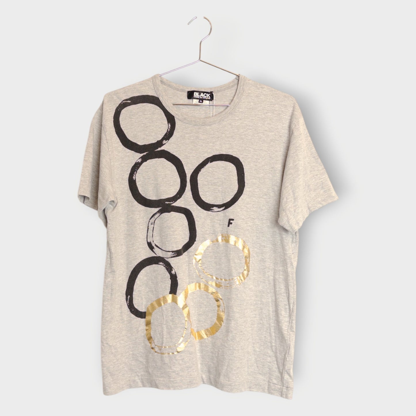 Circle Tee
