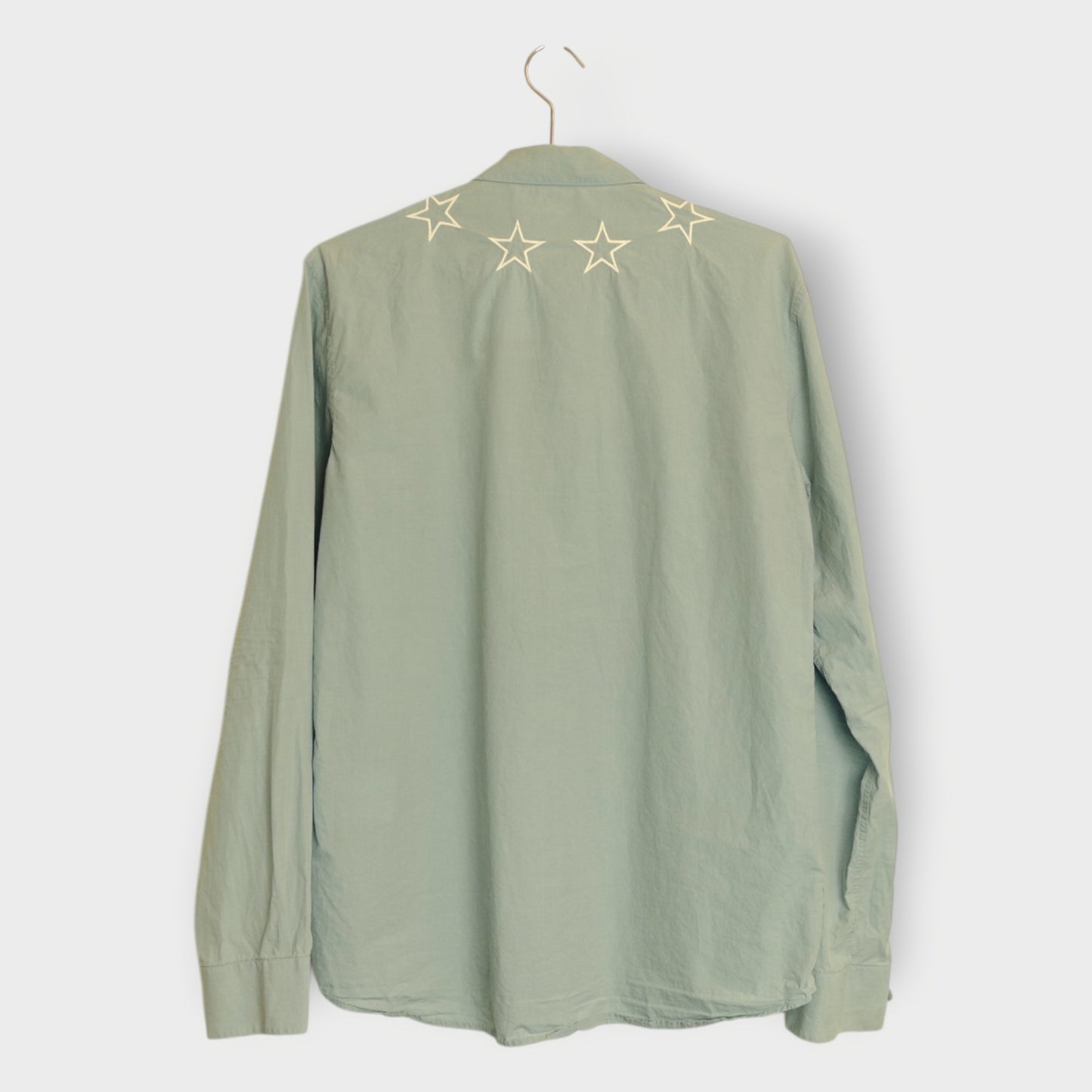 Cotton Star Shirt