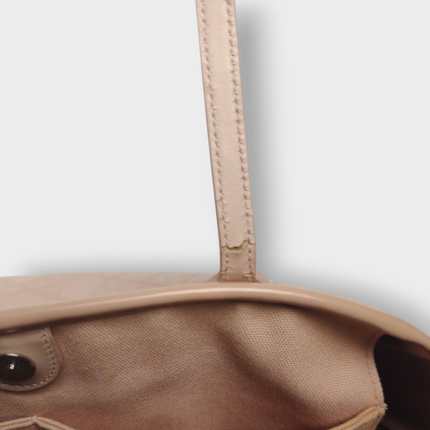 Matte Panarea Bag