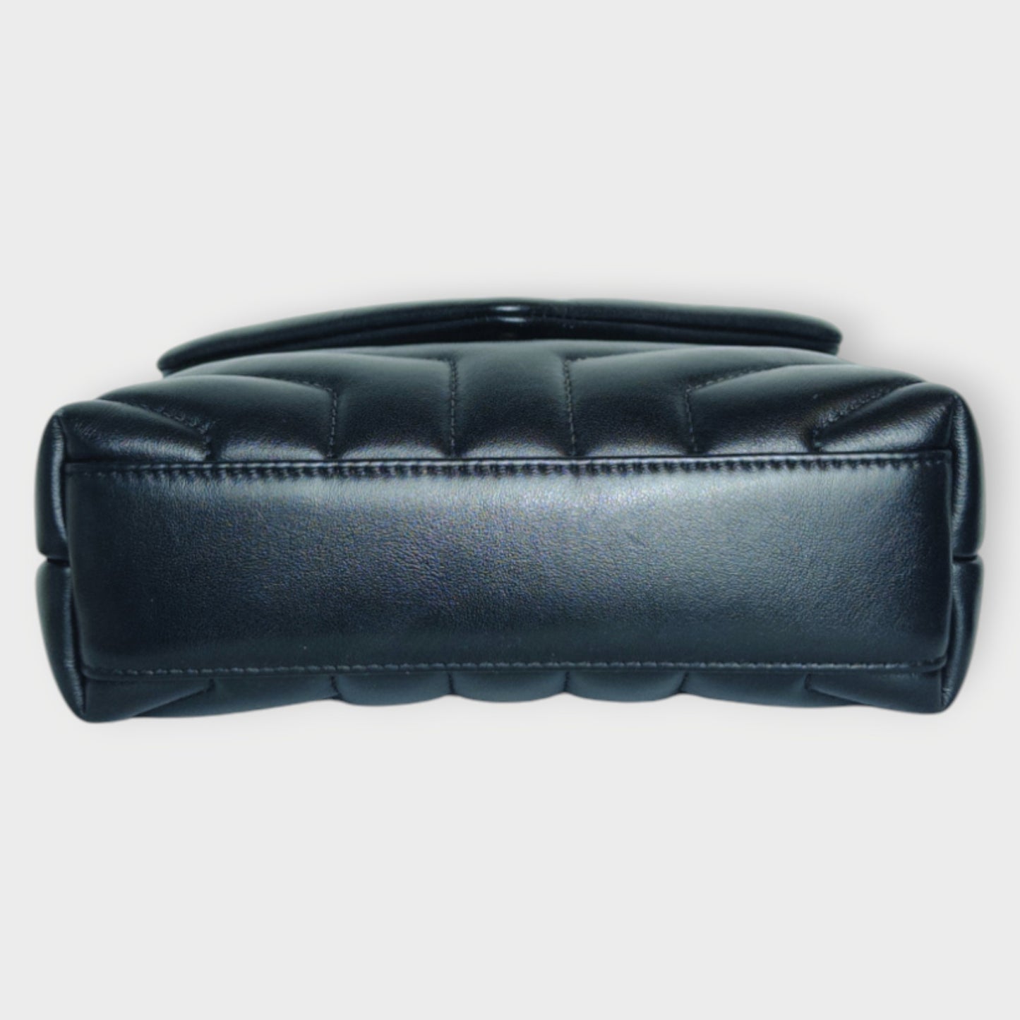 Toy Leather Loulou Bag