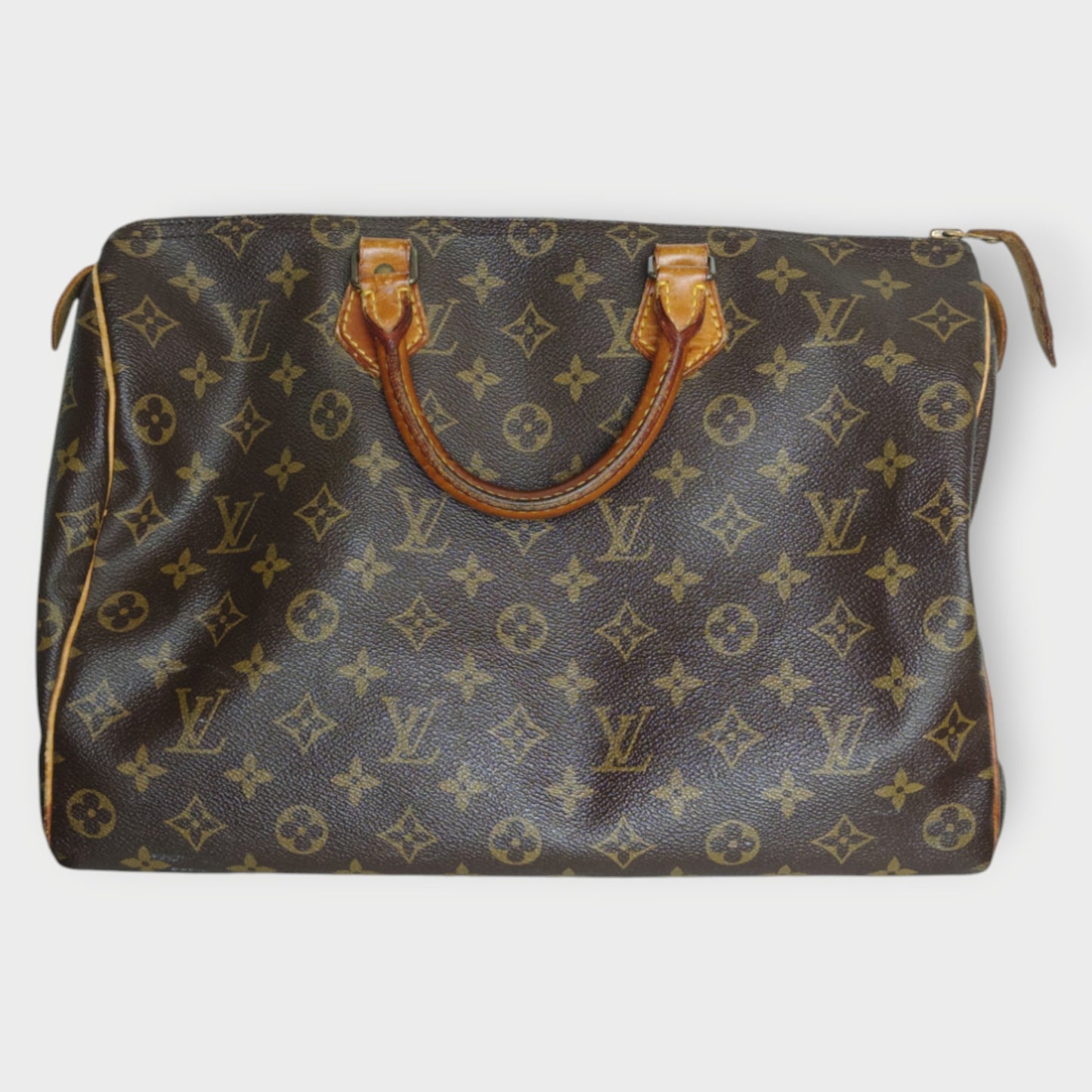 Monogram '35 Speedy Bag