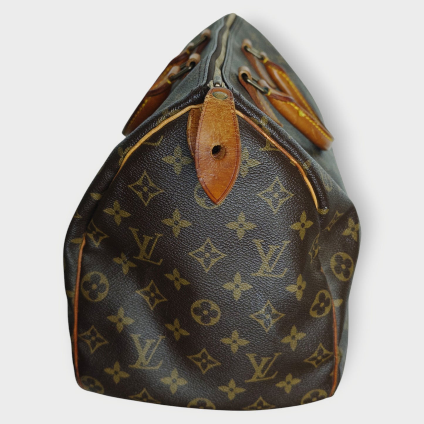 Monogram '35 Speedy Bag