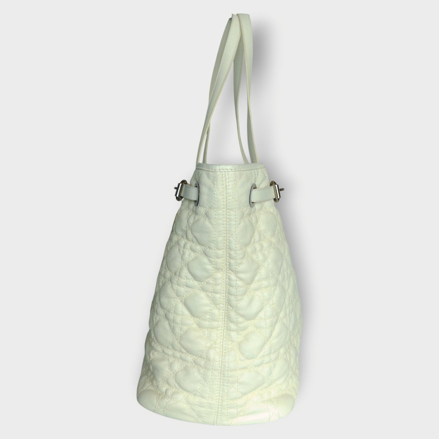 Canvas Canage Tote Bag