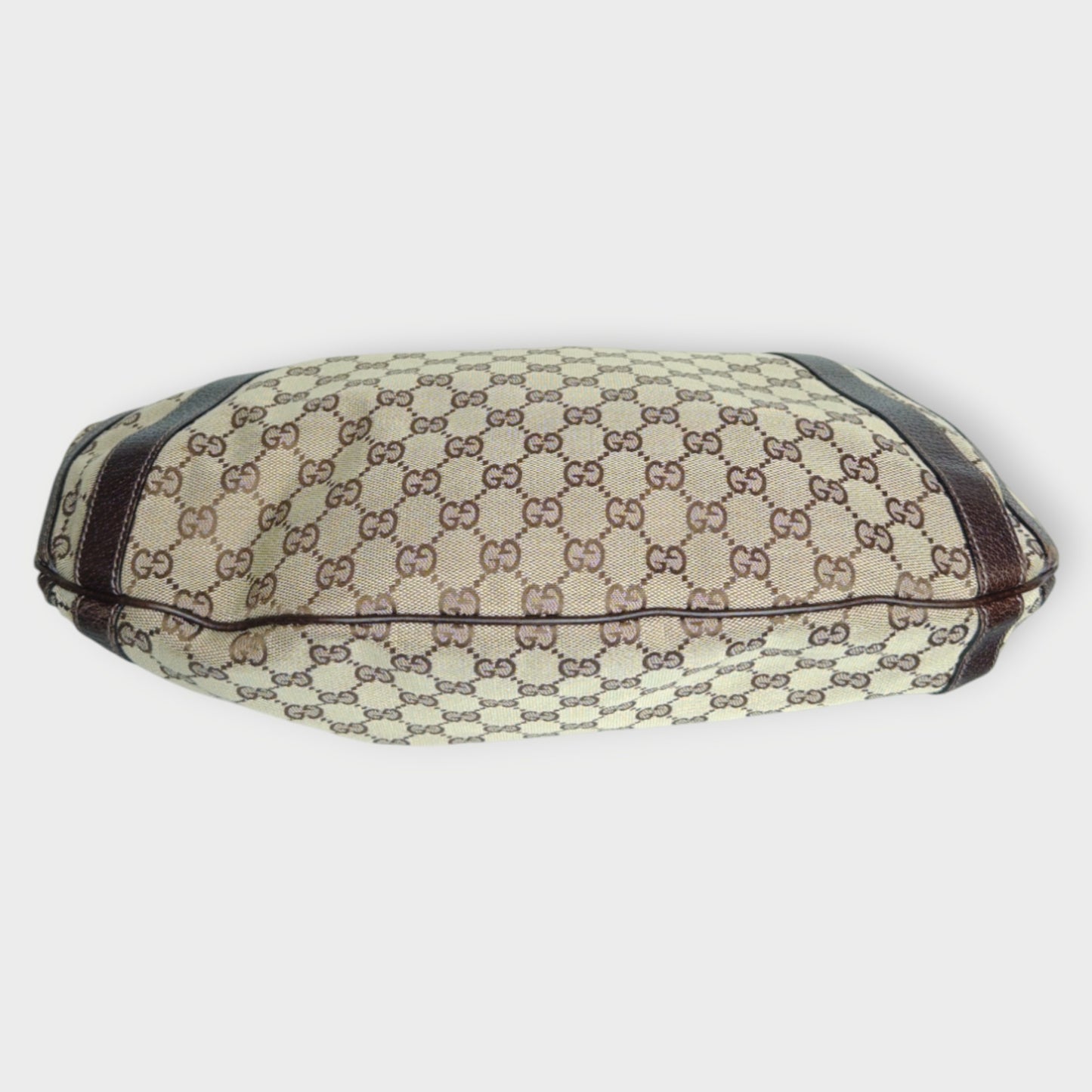 Monogram Canvas Two Way Abbey Bag