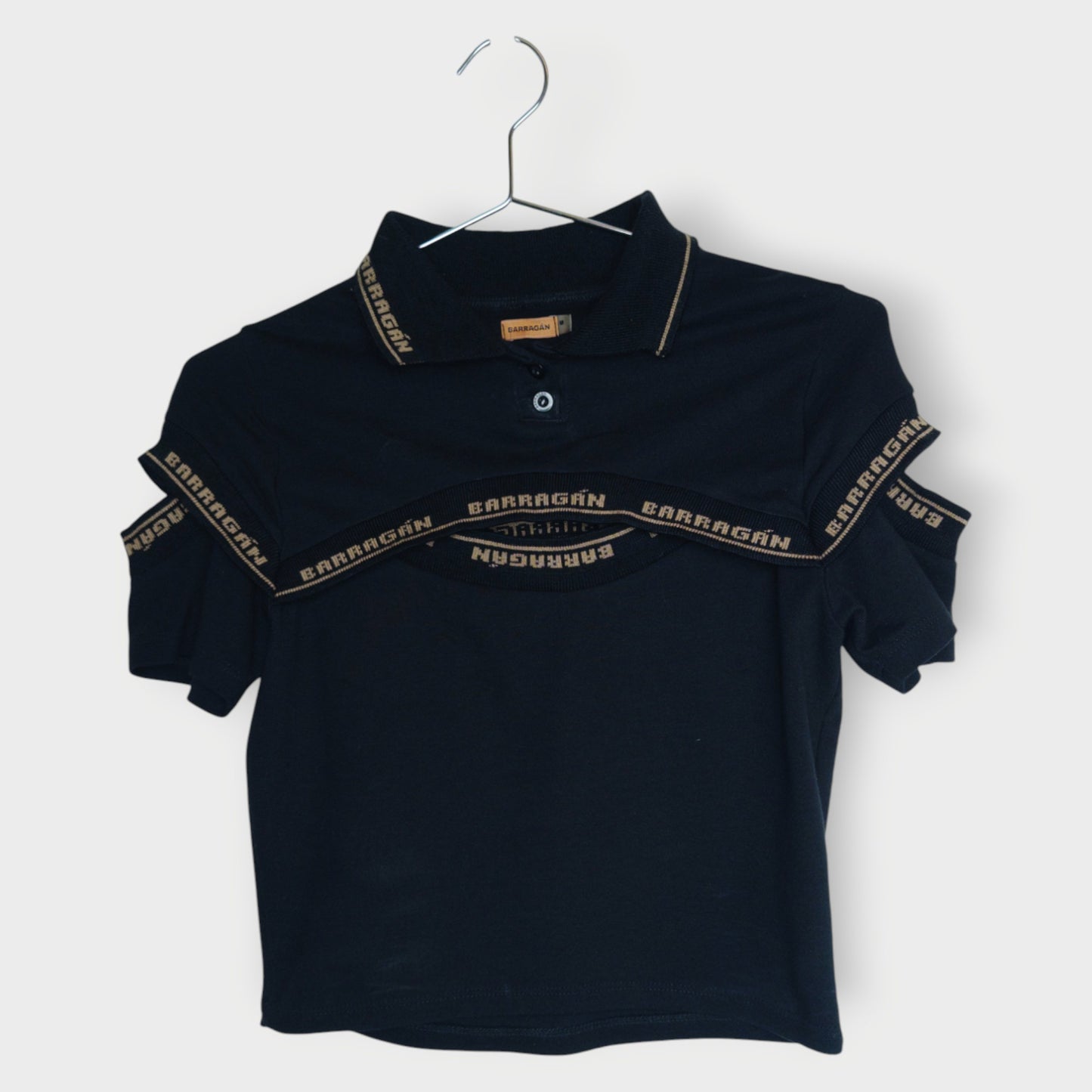 Cut Out Polo