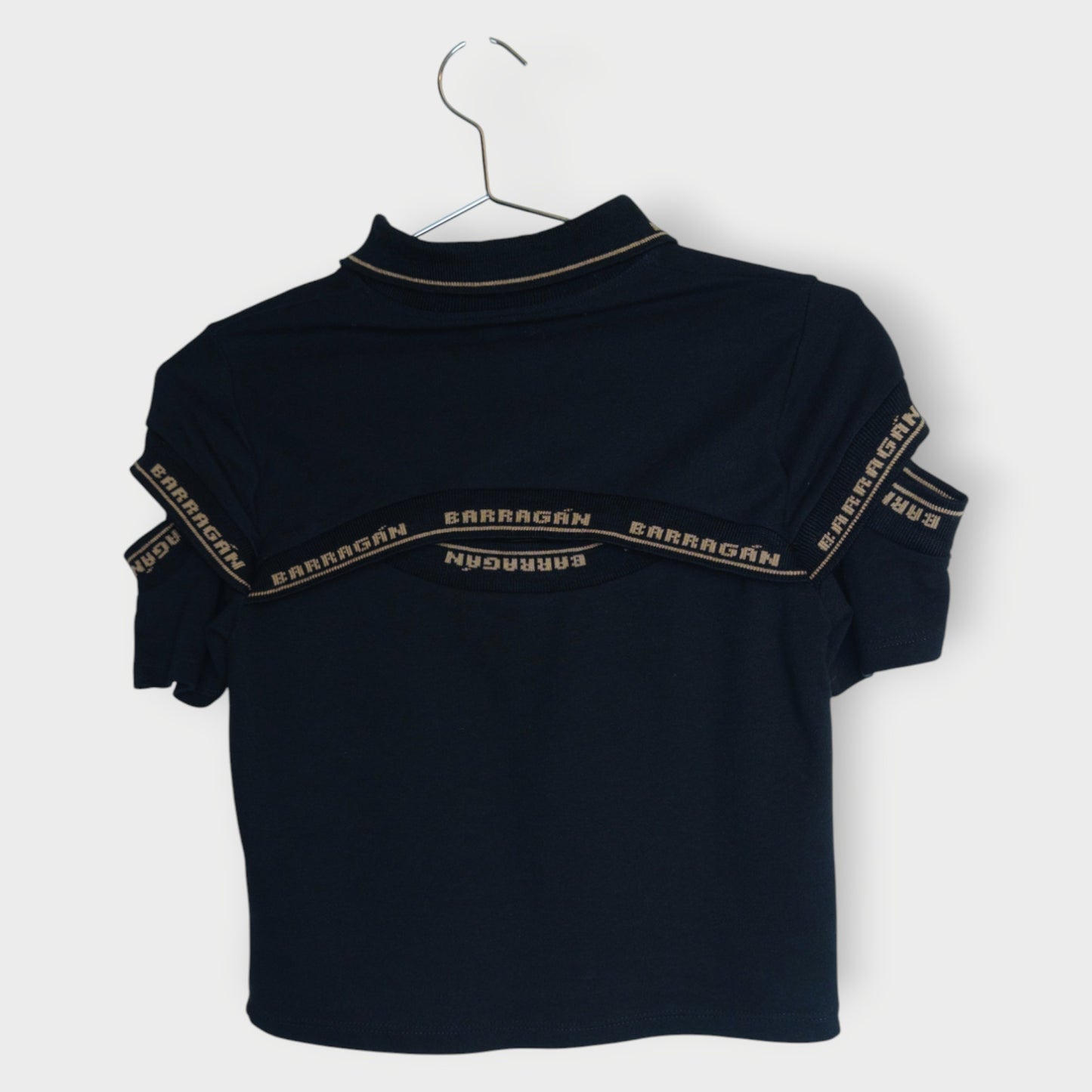 Cut Out Polo