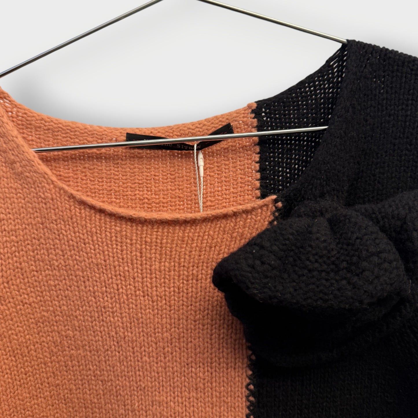 Wool Top