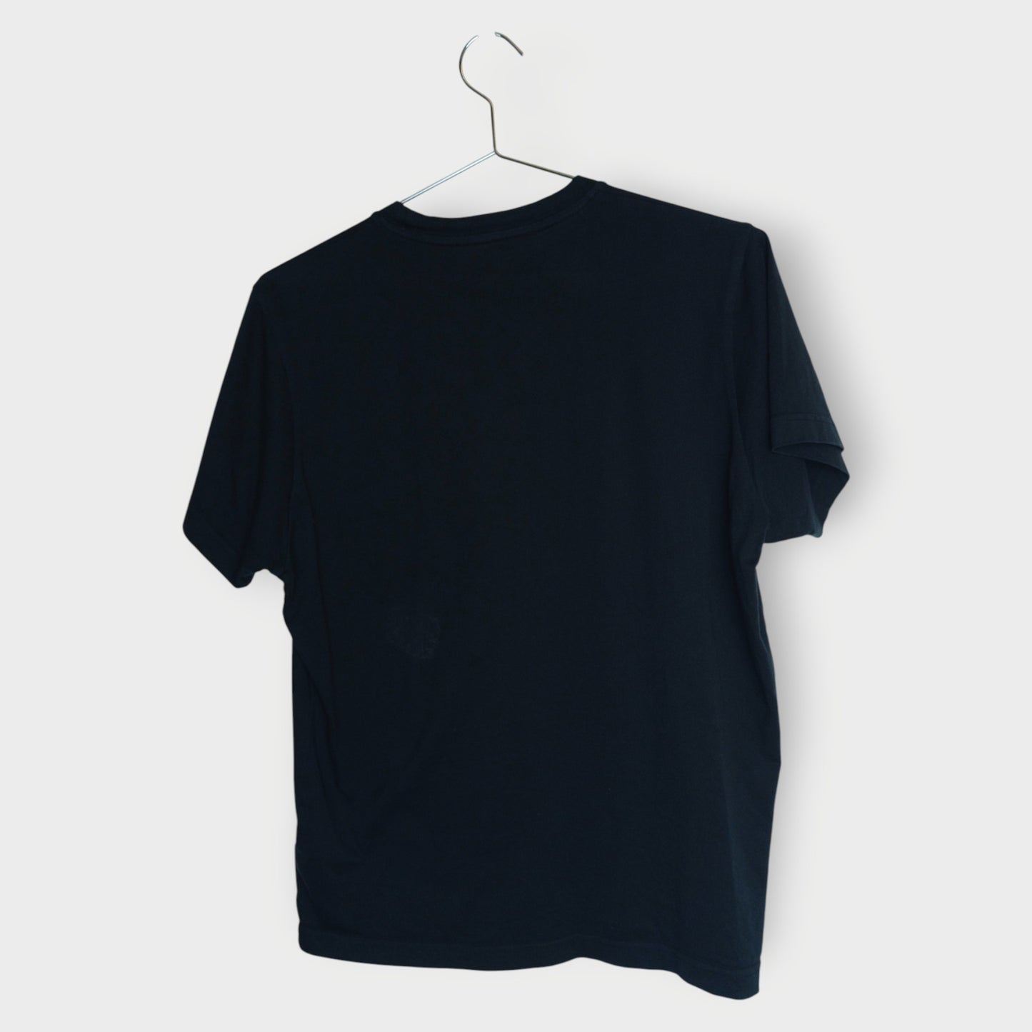 Cotton Graphic T-Shirt