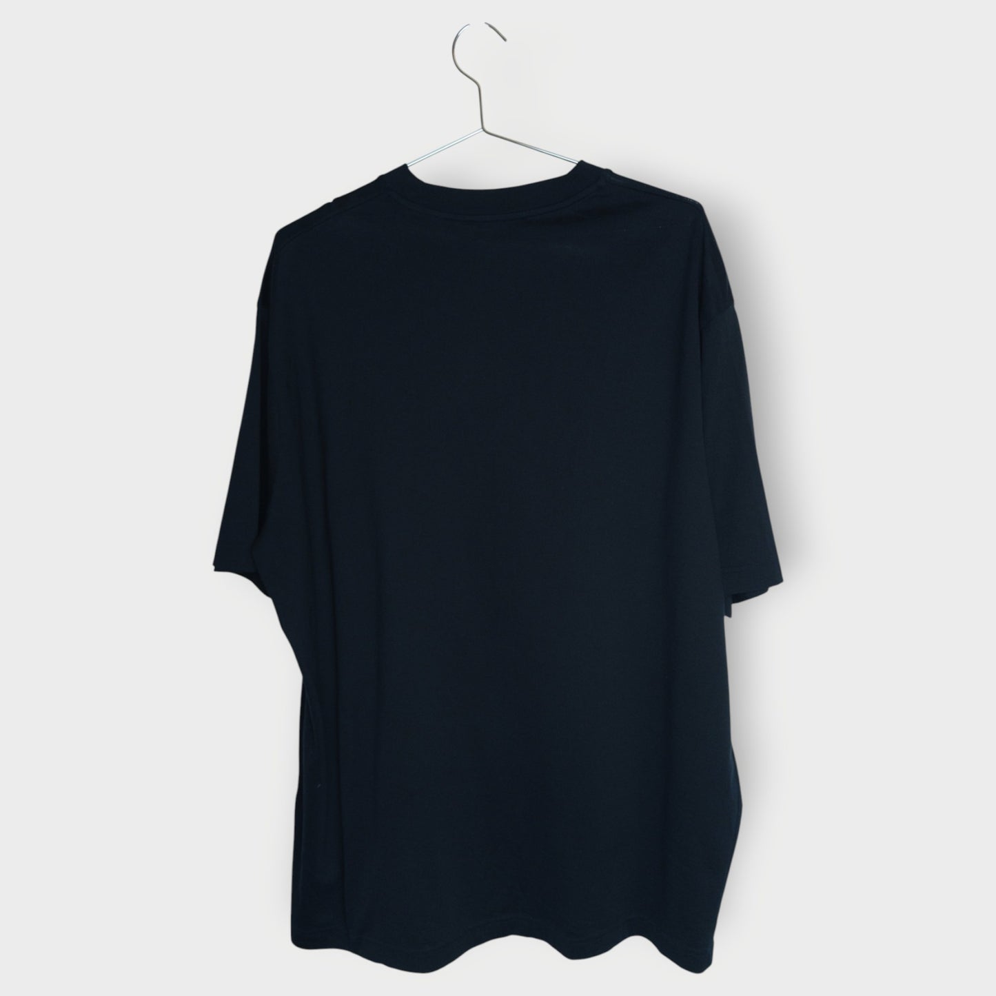 Black Bite Me Print T-Shirt #GCYESC