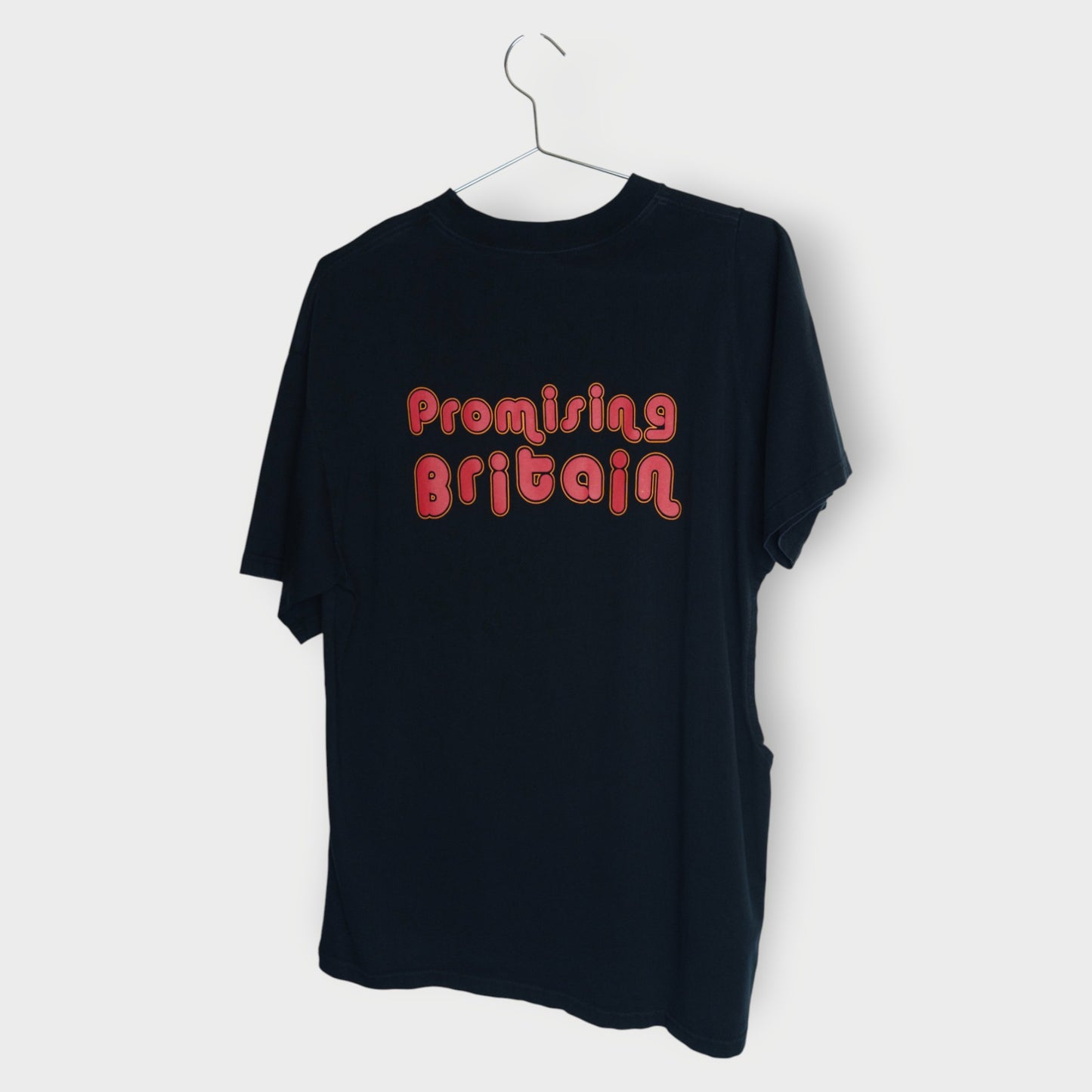 Promising Britain Tee
