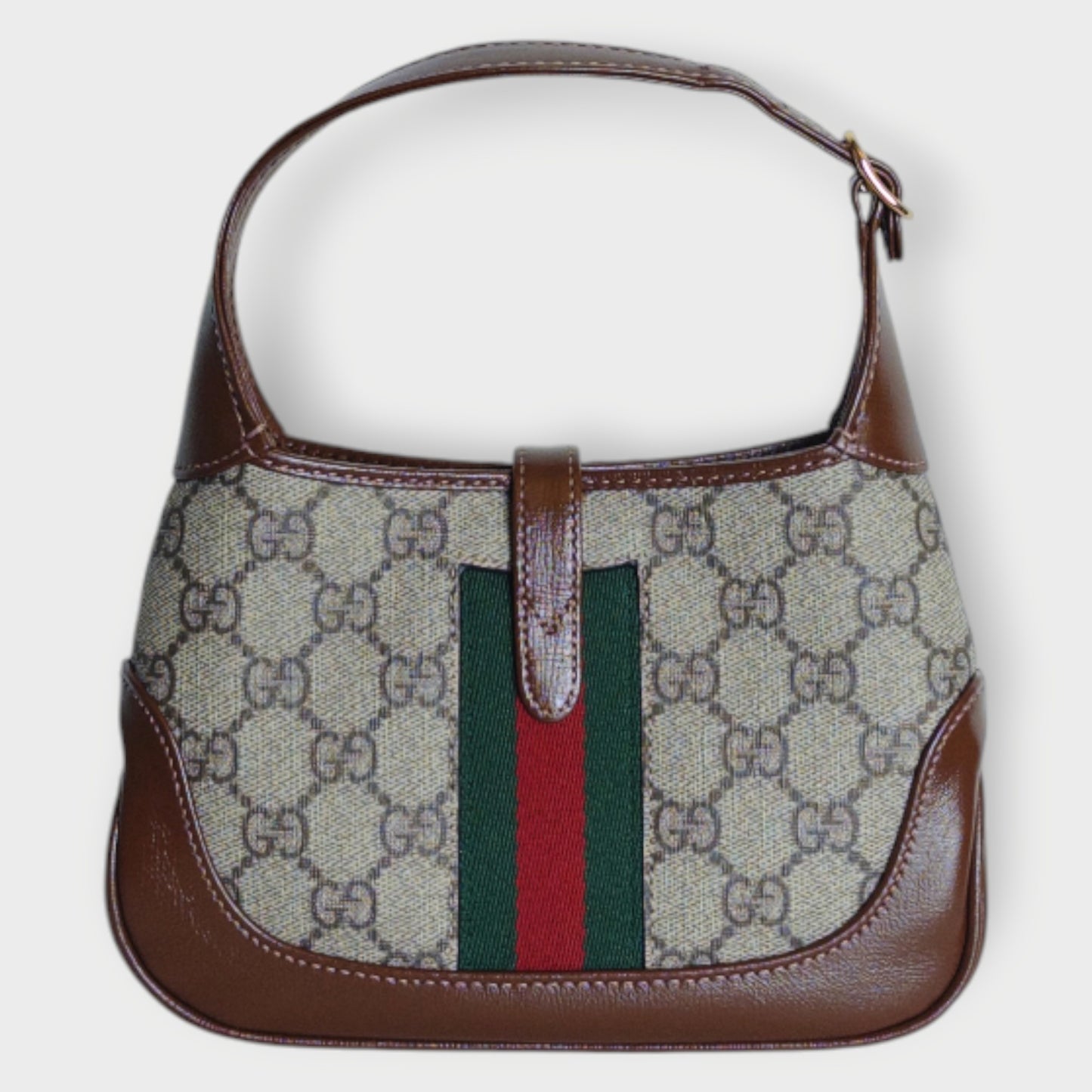 Monogram Jackie Mini Bag