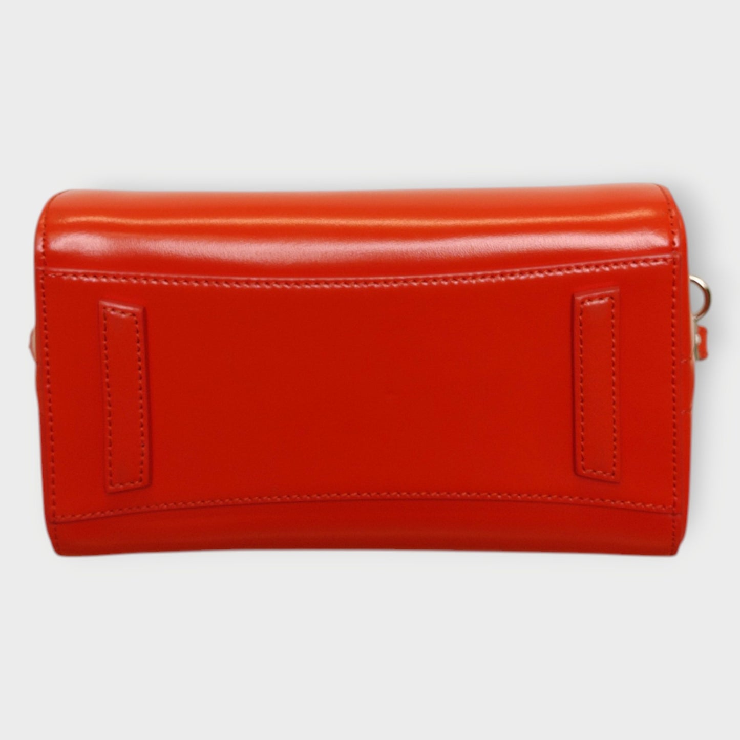 Leather Antigona Bag
