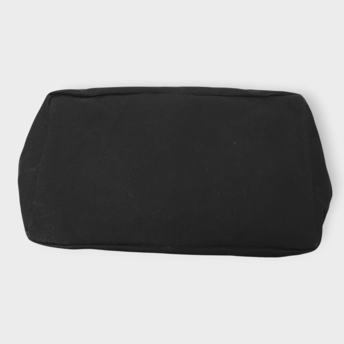 Le Sac A Linge Canvas Duffle