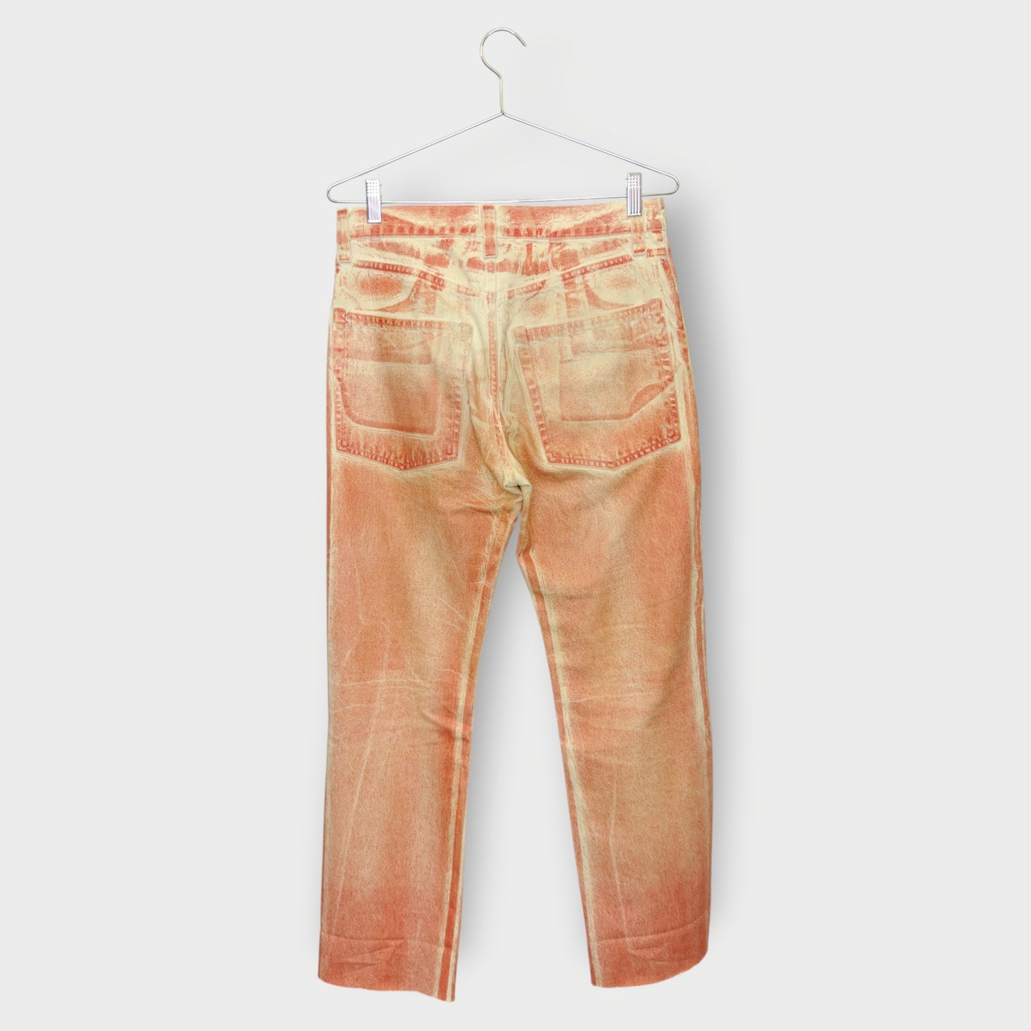 Laquer Masc Jeans