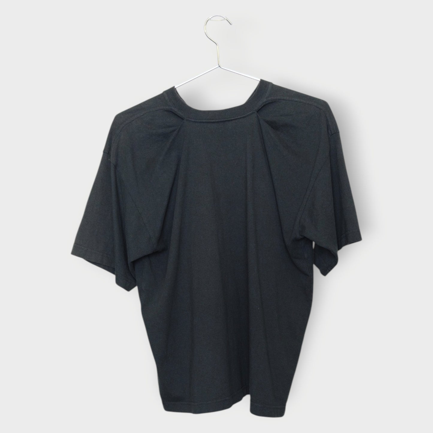 Pinched Back T-Shirt