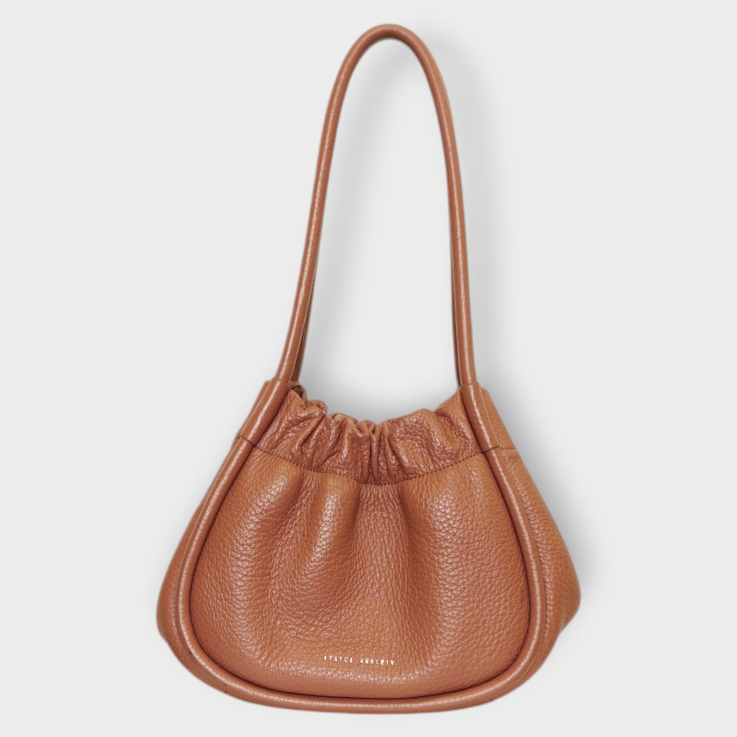 Leather Mini Bag