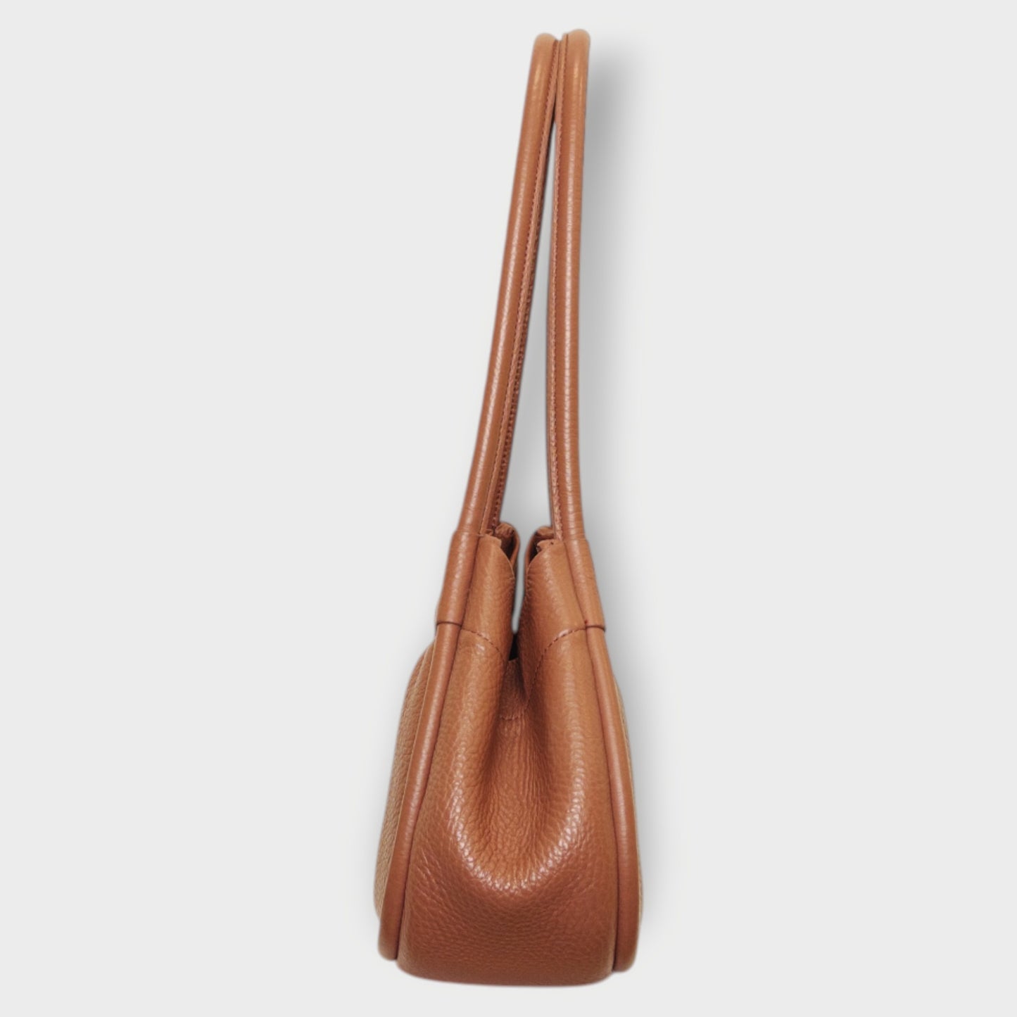 Leather Mini Bag