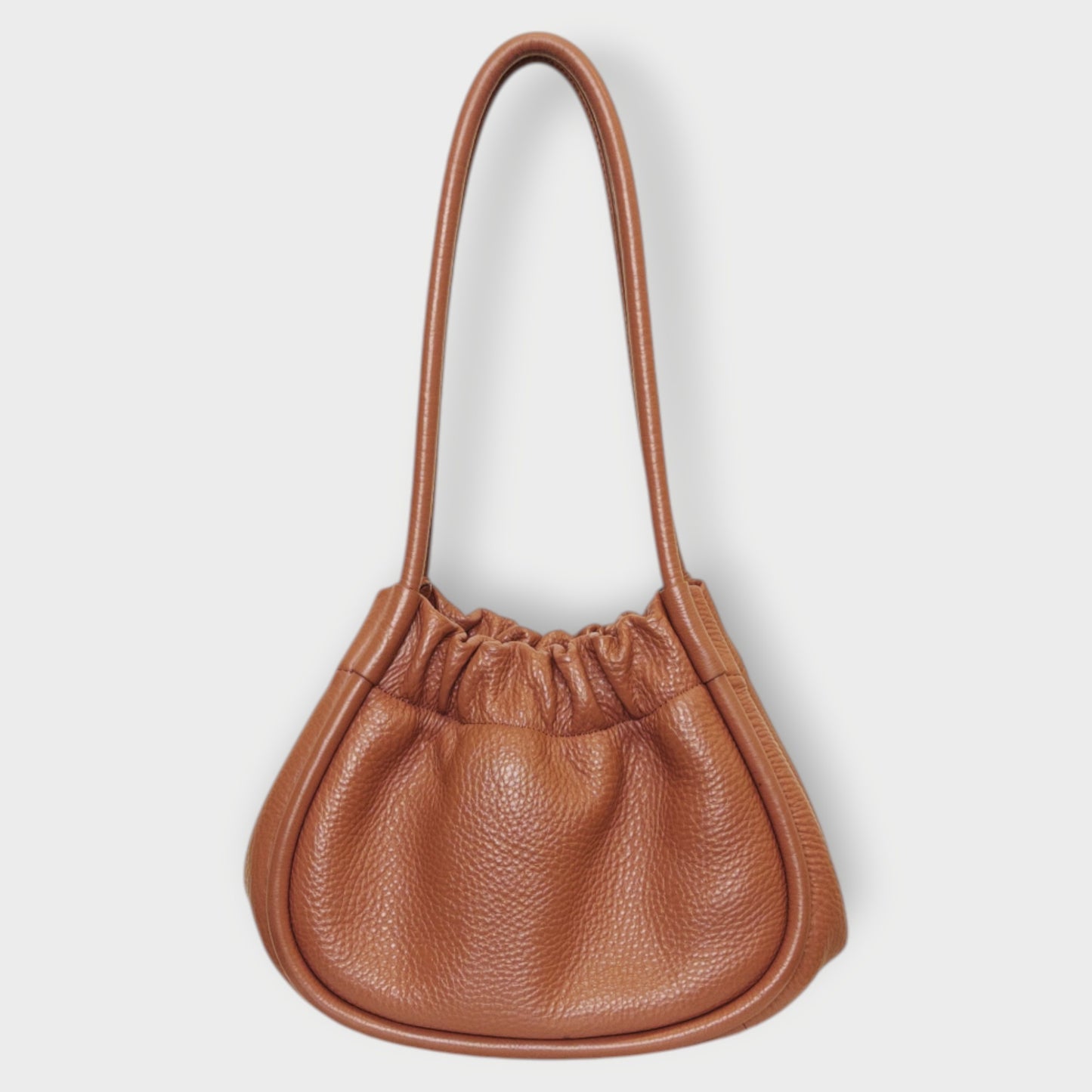 Leather Mini Bag