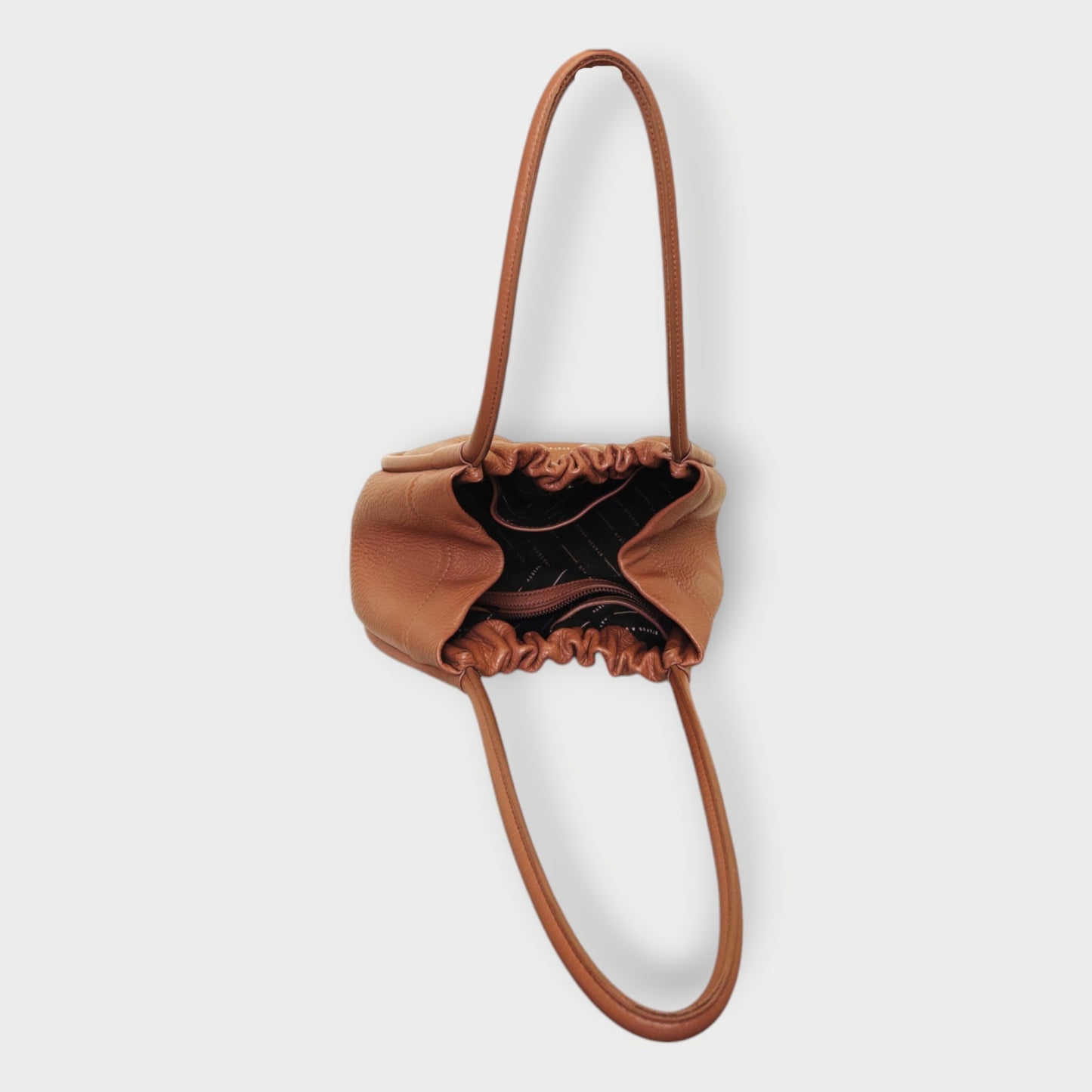 Leather Mini Bag