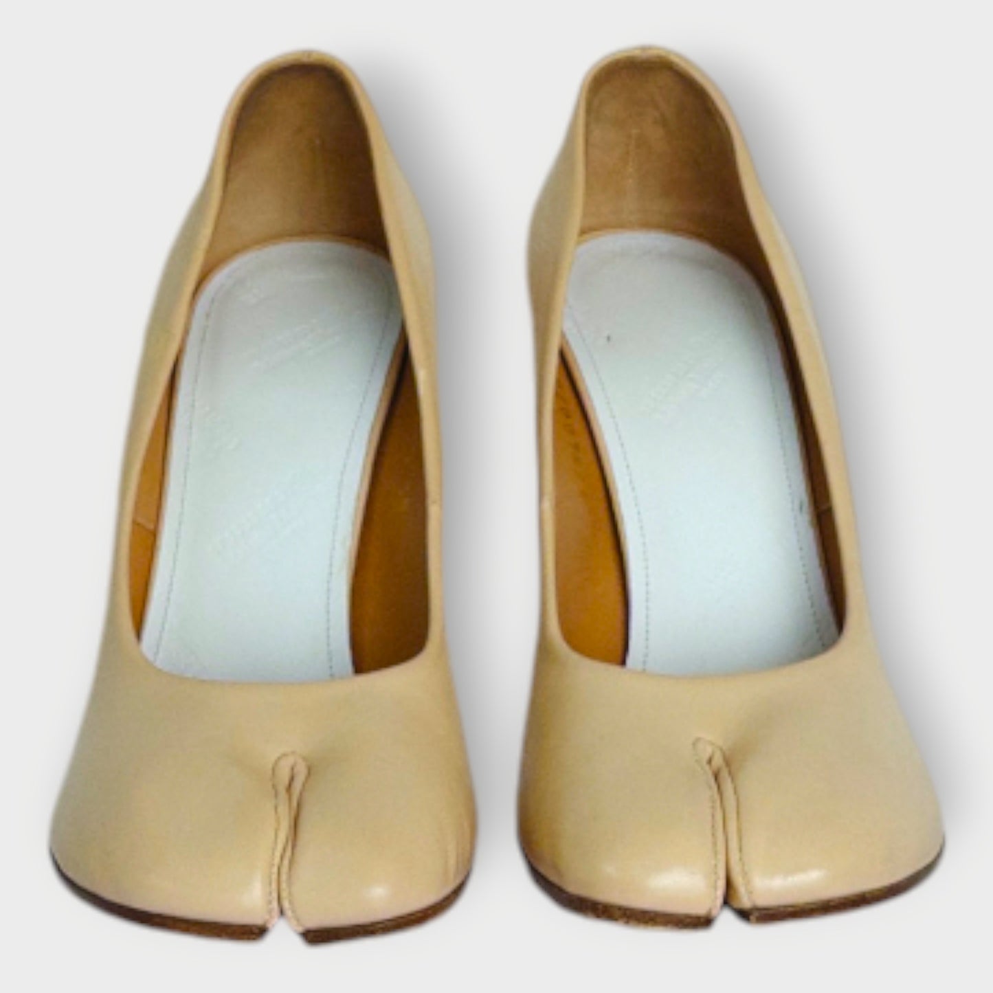 Tabi Stiletto