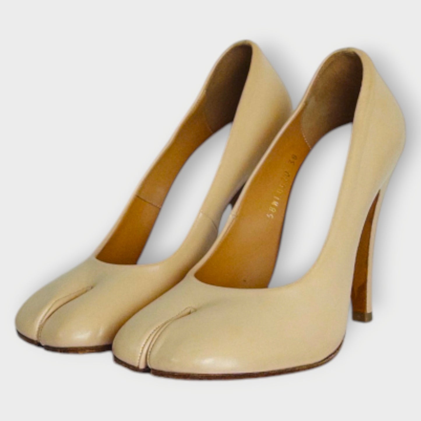 Tabi Stiletto
