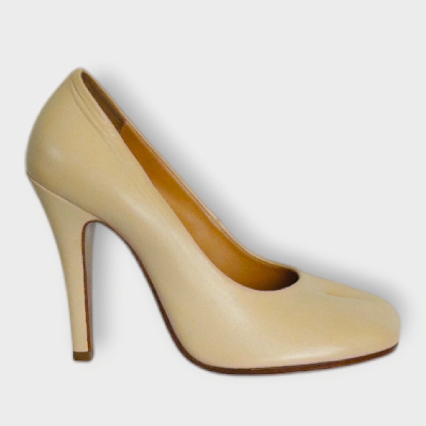 Tabi Stiletto